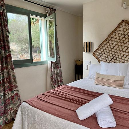 Escapada Romantica, Jávea Kültér fotó